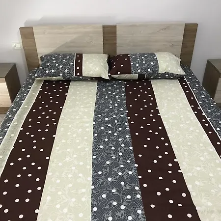 Isabella Apartament *