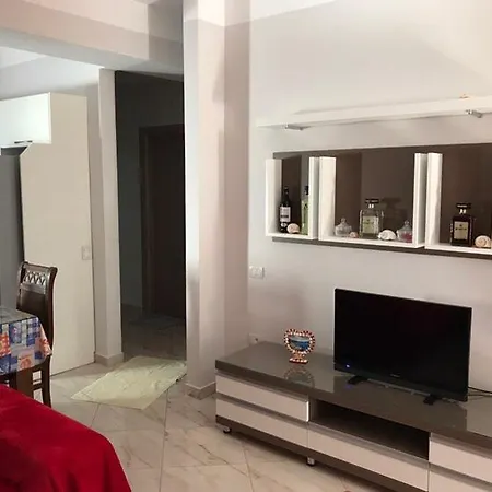 Isabella Apartament