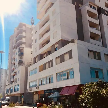 Isabella Apartament