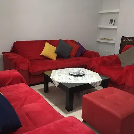 Isabella Apartament *