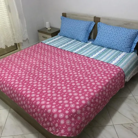 Isabella Apartament Wlora