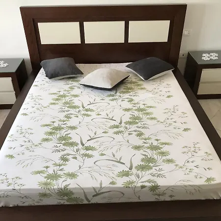 Apartament Isabella *