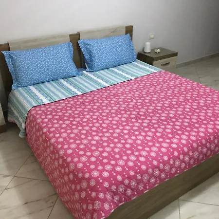 Isabella Apartament
