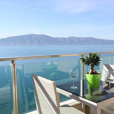 Apartament Isabella *