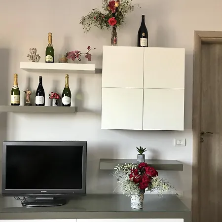 Apartament Isabella *