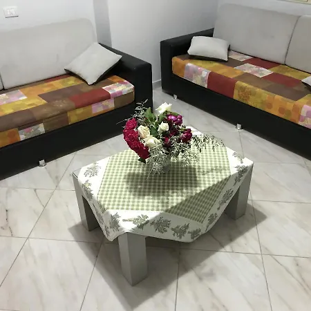 Apartament Isabella *
