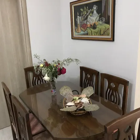 Isabella Apartament *